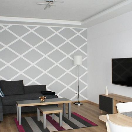 Apartament Imagus Oliwa Gdansk Exterior photo